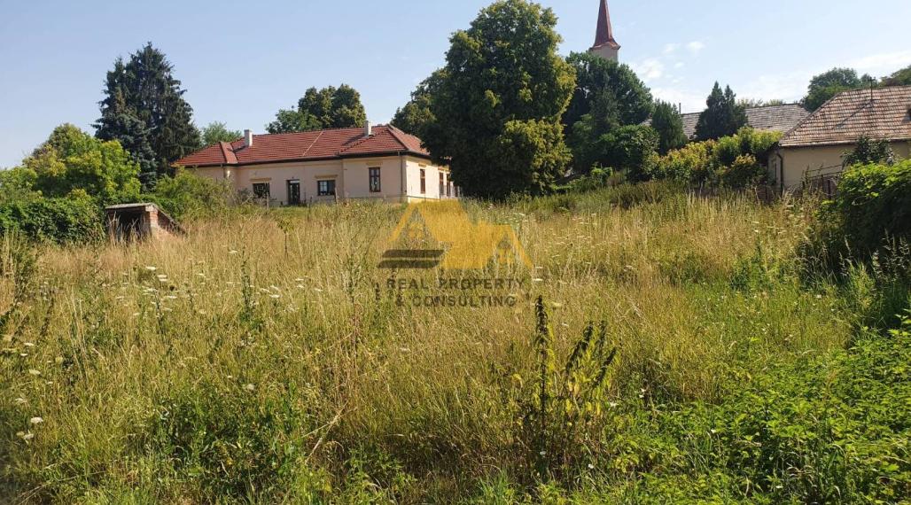 Znížená cena! Predám pozemok v obci Dubník