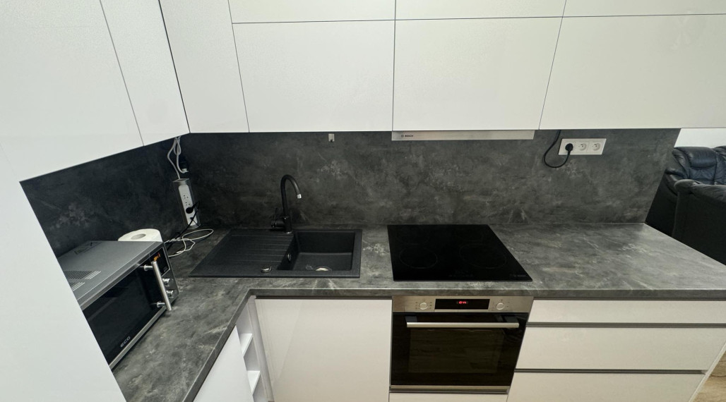 Predám moderný 2 izbový byt v novostavbe v Nových Zámkoch