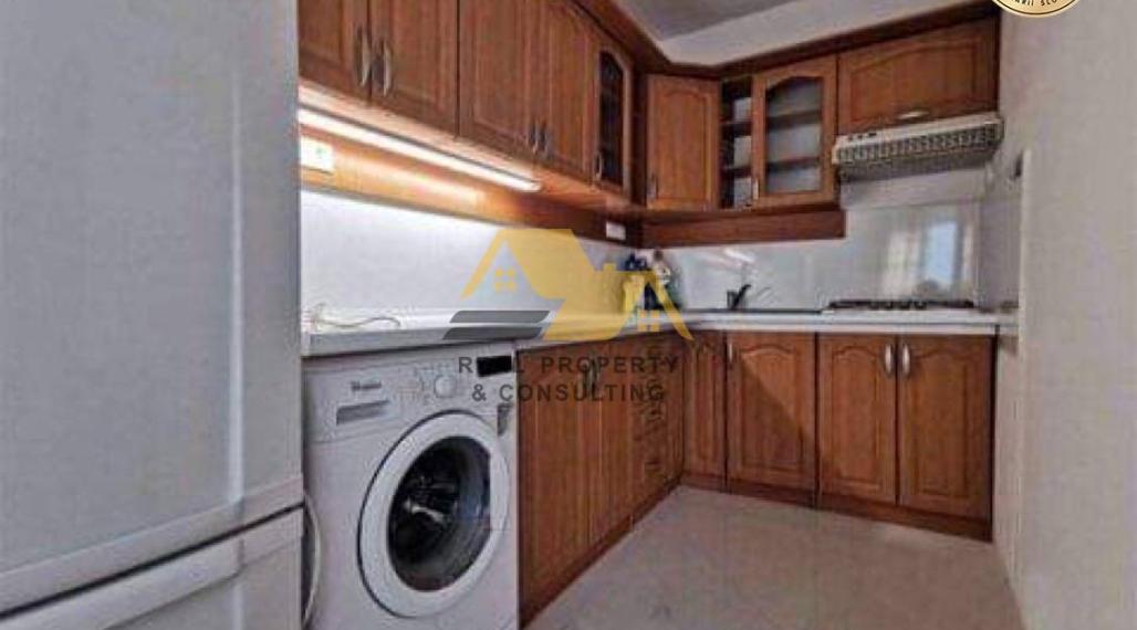 Prenajmem 2 izbový byt v Nových Zámkoch