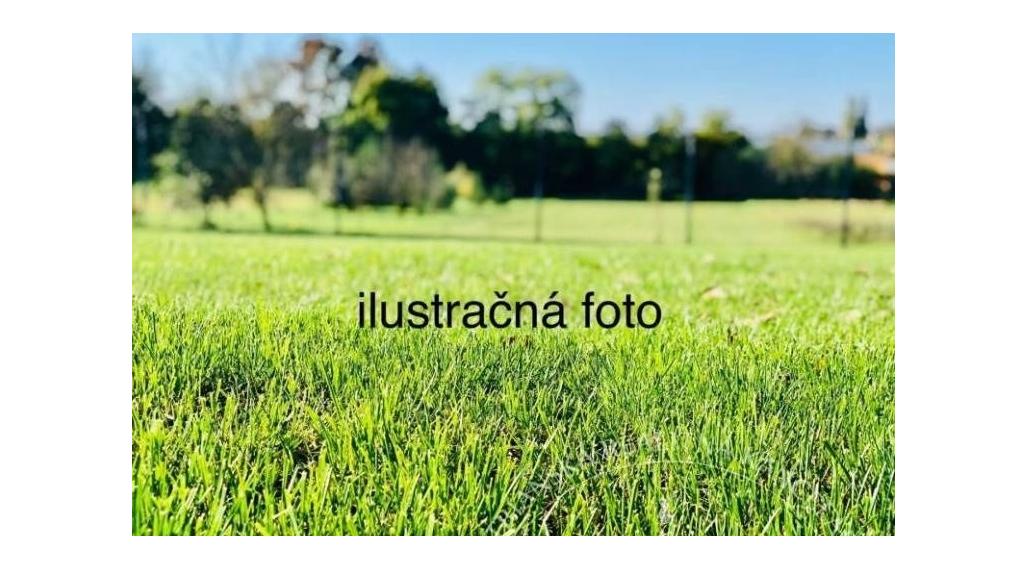 Predám stavebný pozemok v obci Selice