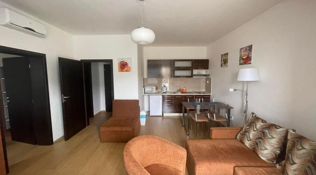 Predám apartmán 200m od termálneho kúpaliska v obci Podhájska