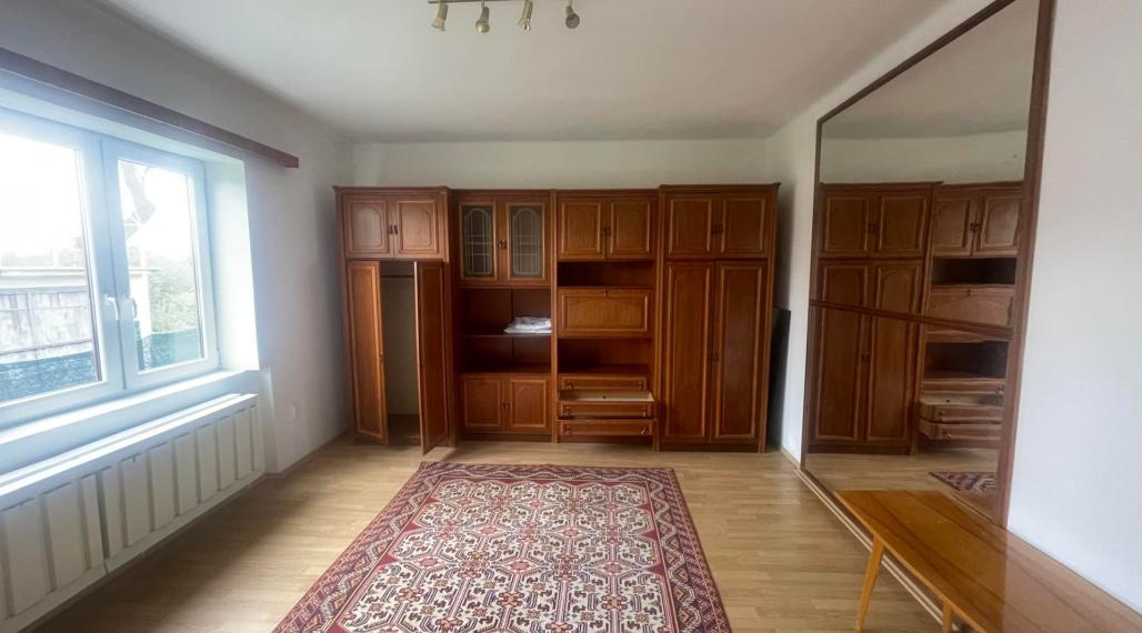 Prenajmem zariadený 2 izbový byt v Nesvadoch