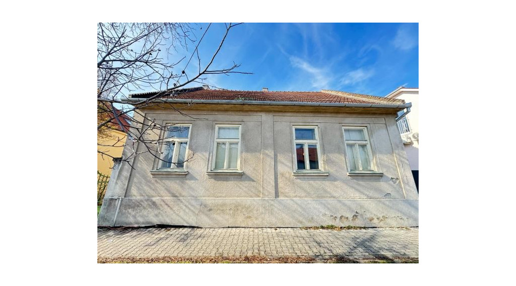 Prenajmem dom v Nových Zámkoch