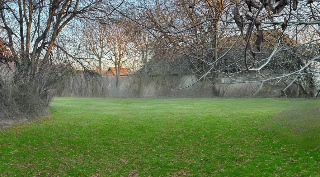 Predám stavebný pozemok vo Dvoroch nad Žitavou