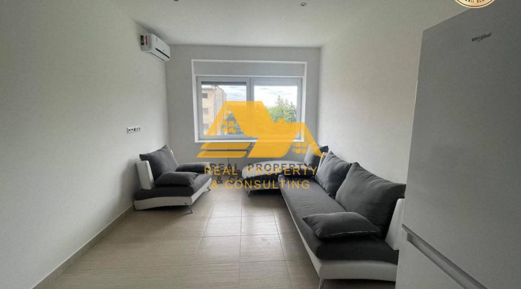 Prenajmem zariadený 3 izbový byt v Nových Zámkoch