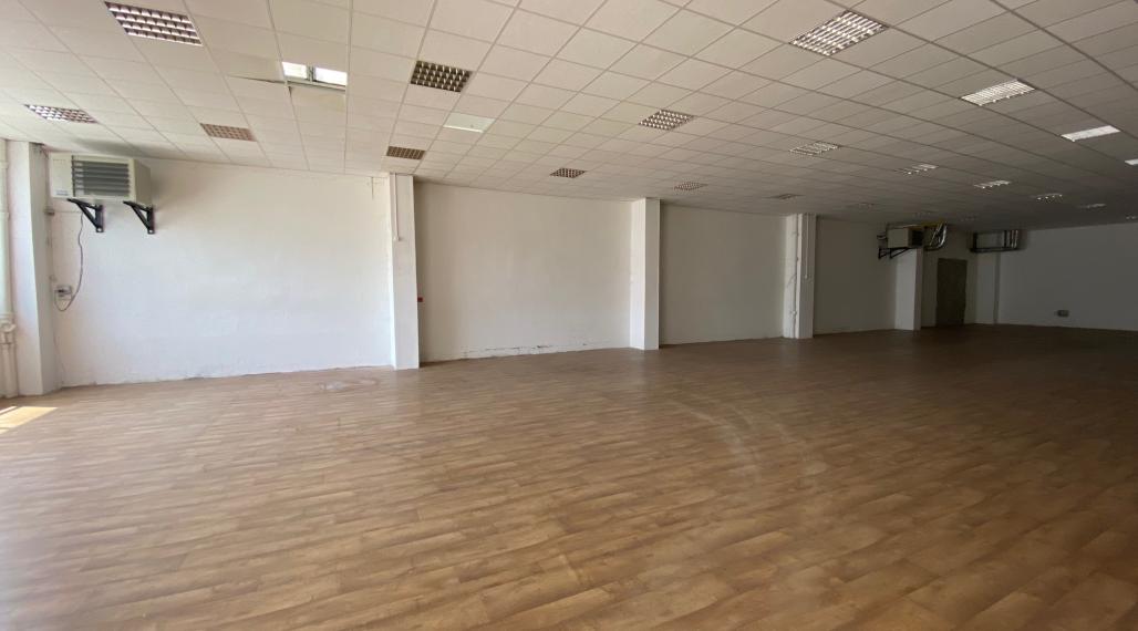 Prenajmem obchodný priestor v Nových Zámkoch