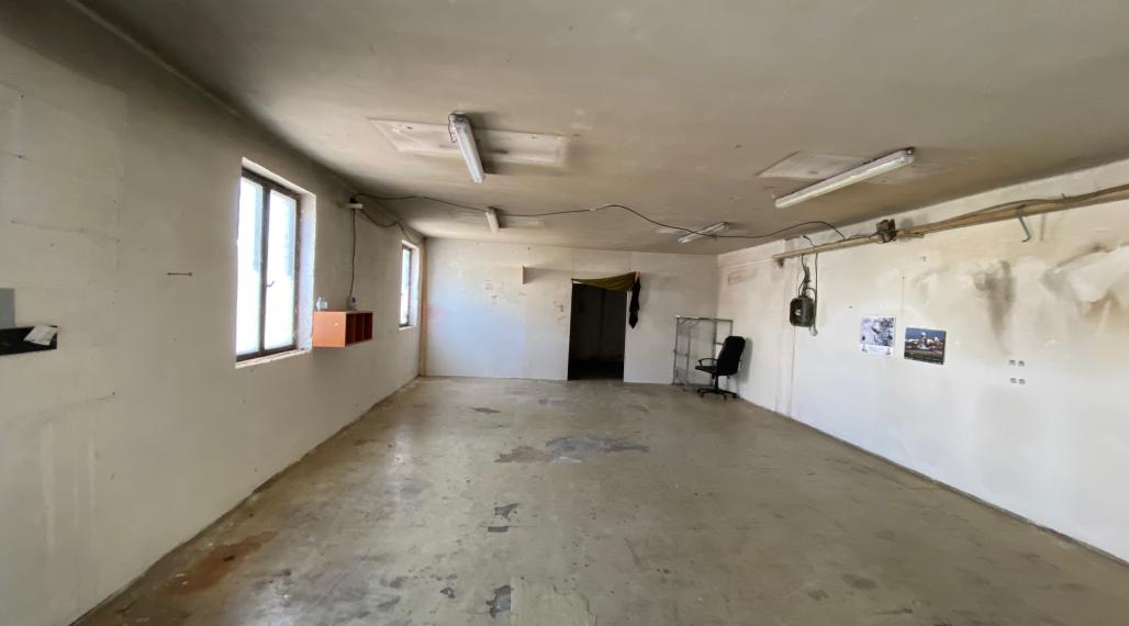 Prenajmem skladové priestory v Nových Zámkoch