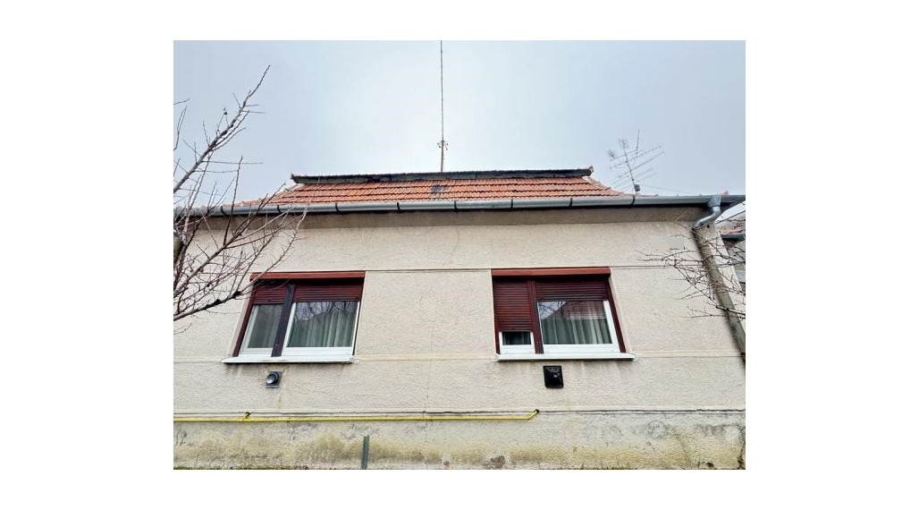 Csökkentett ár🏡 Csendes otthon várja új tulajdonosát Naszvadon