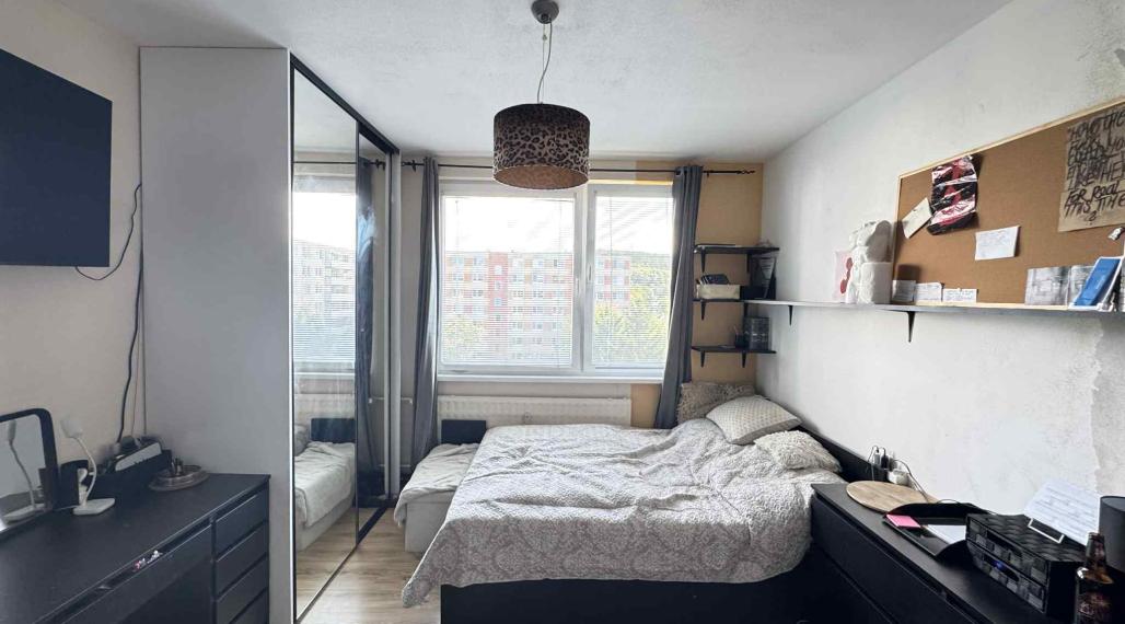 Exkluzívne! Predám prerobenú garsónku v Nitre