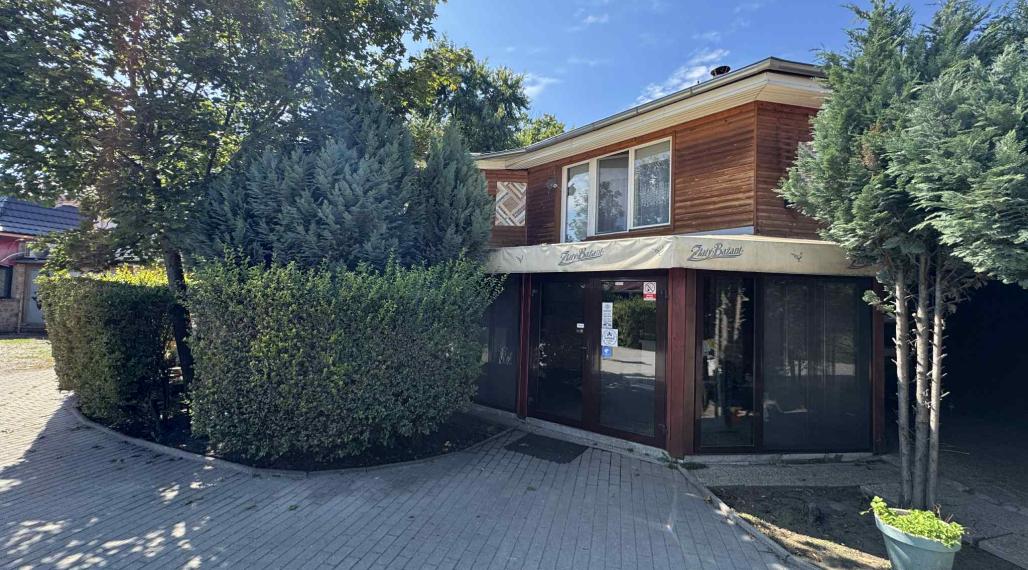 Prenajmem podnikateľský priestor v Nesvadoch