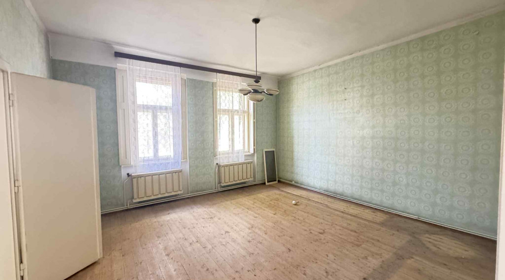 Prenajmem dom v Nových Zámkoch