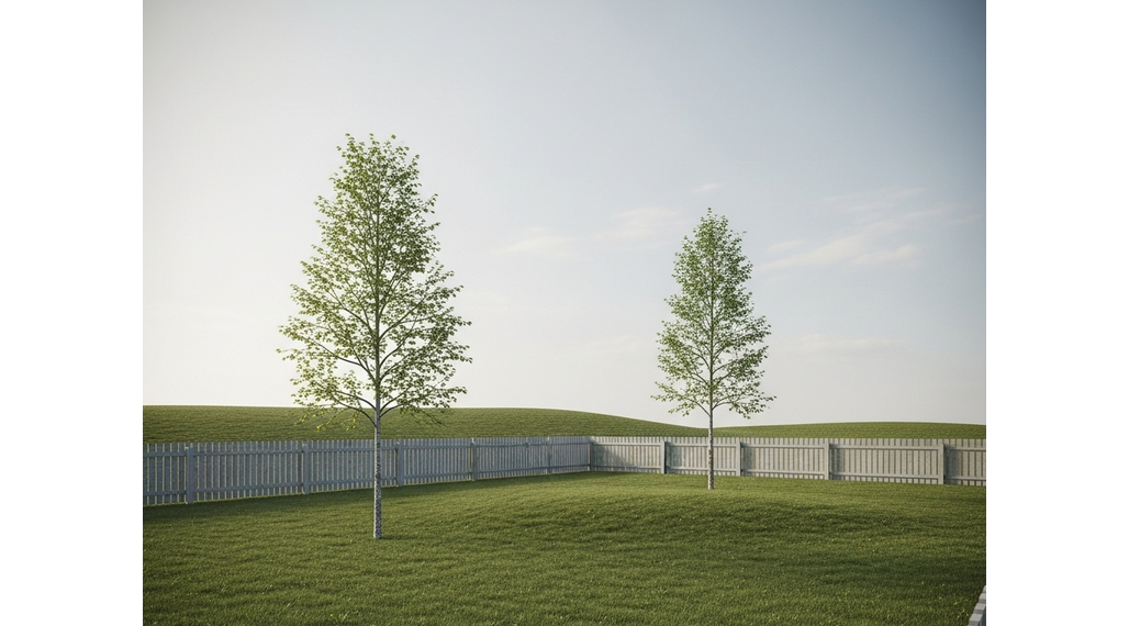 Predám stavebný pozemok v Nových Zámkoch