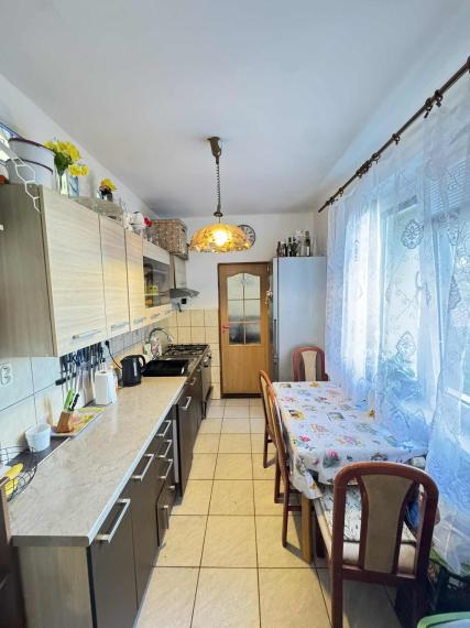 Predám tehlový 2 izbový byt v Nových Zámkoch