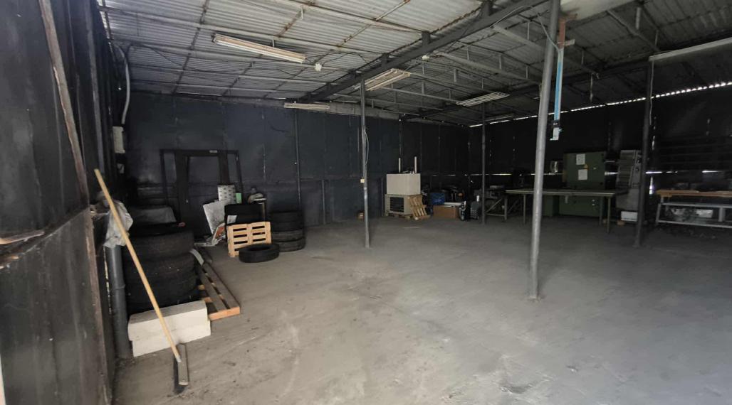 Prenajmem skladové priestory v Nových Zámkoch