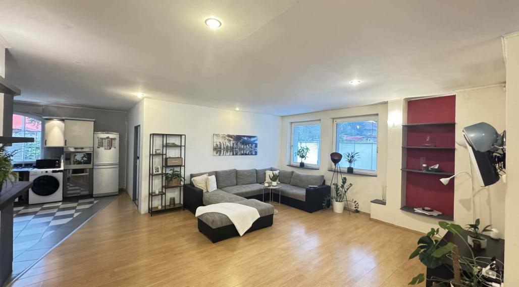 Exkluzívne! Prenajmem rodinný dom v Nových Zámkoch