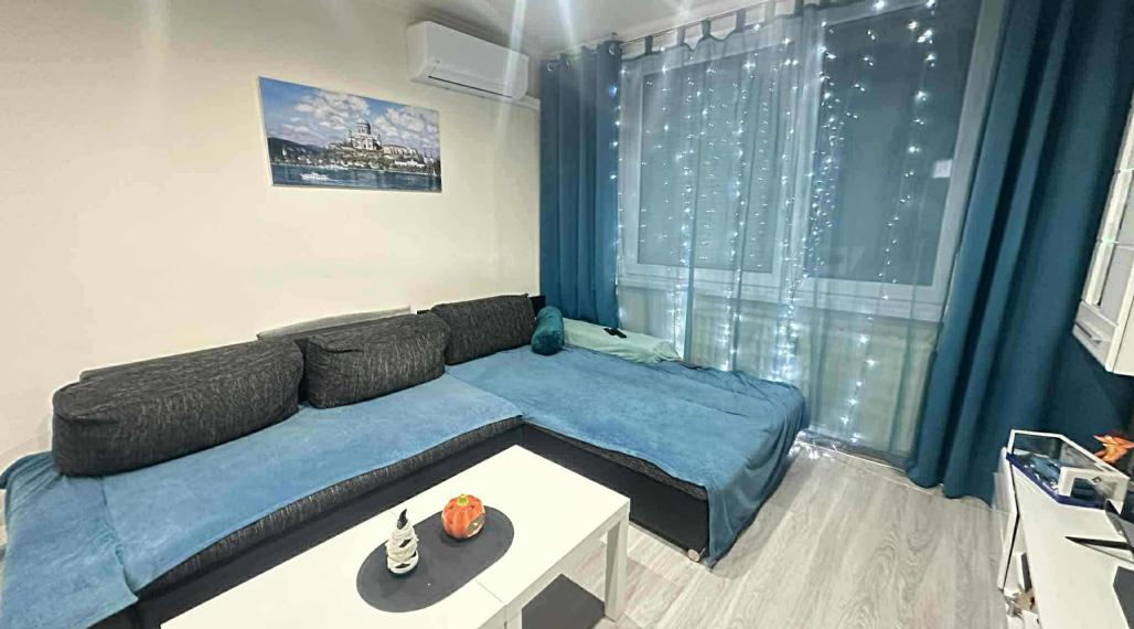 Prenajmem 1 izbový byt v Nových Zámkoch