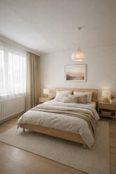 Predám 2 izbový byt s balkónom v Hurbanove