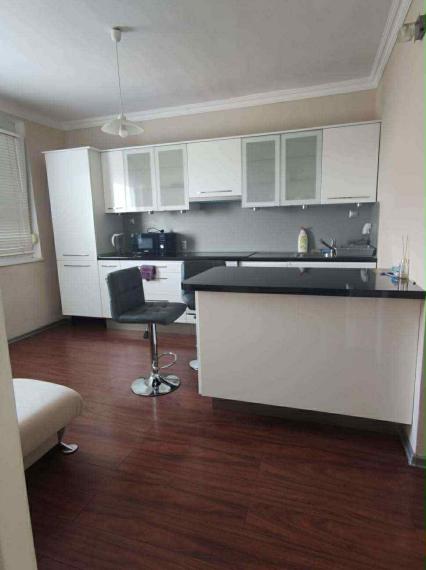 Prenajmem prerobený 1 izbový byt v Nových Zámkoch