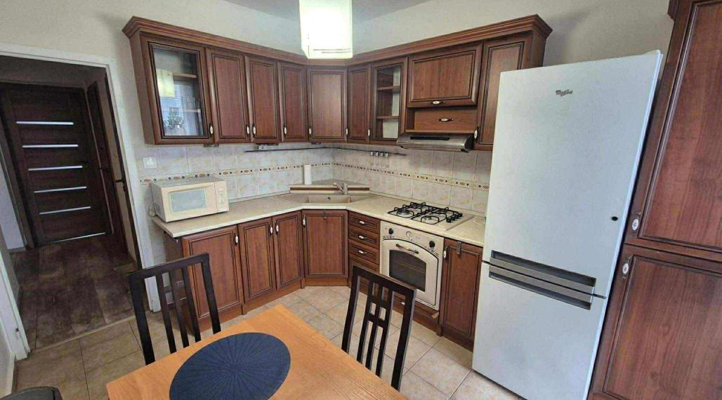 Prenajmem 3 izbový byt s loggiou v Nových Zámkoch