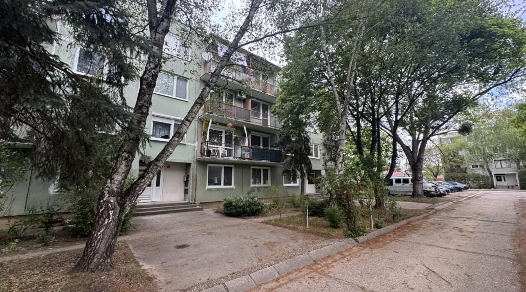 Predám 2 izbový byt s balkónom v Hurbanove