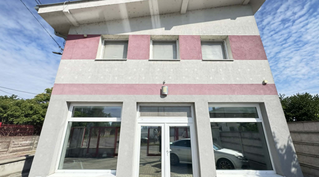 Exkluzívne! Prenajmem  podnikateľský priestor v Nových Zámkoch