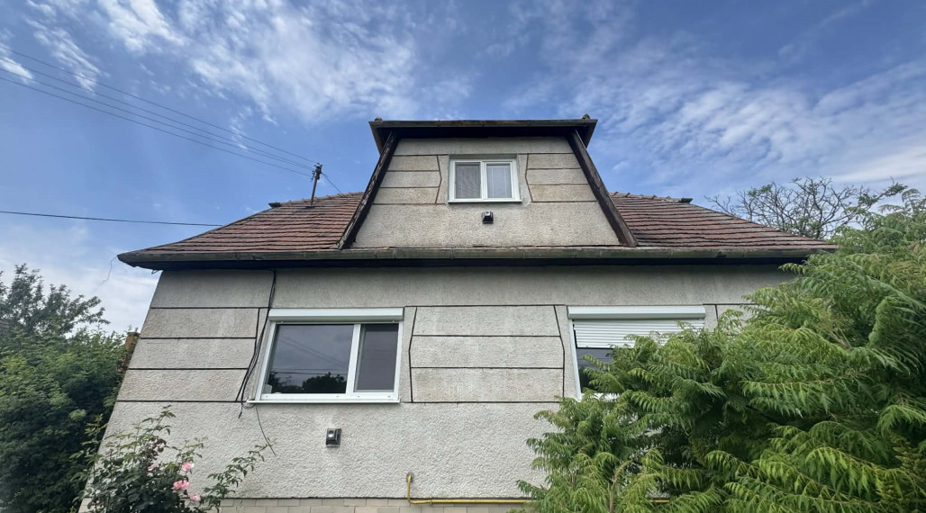 Exkluzívne! Predám vidiecky dom s pozemkom v obci Bardoňovo