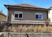 Predám 3 izbový dom v Tvrdošovciach - fotografia 1