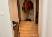 Prenajmem pekný 3 izbový byt s balkónom v Nových Zámkoch - fotografia 13