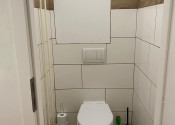 Prenajmem pekný 3 izbový byt s balkónom v Nových Zámkoch - fotografia 12