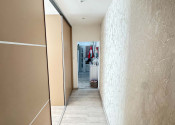 Predám pekný 2,5 izbový byt s balkónom v Nových Zámkoch - fotografia 8