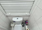 Predám pekný 2,5 izbový byt s balkónom v Nových Zámkoch - fotografia 11