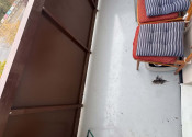 Exkluzívne! Predám 1 izbový byt s balkónom v Nových Zámkoch - fotografia 8