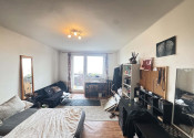 Exkluzívne! Predám 1 izbový byt s balkónom v Nových Zámkoch - fotografia 1