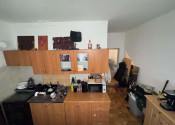 Exkluzívne! Predám 1 izbový byt s balkónom v Nových Zámkoch - fotografia 5