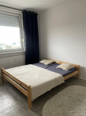 Prenajmem 1 izbový byt na Vajanského v Nových Zámkoch - fotografia 4