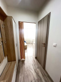 Prenajmem 1 izbový byt v Nových Zámkoch - fotografia 5
