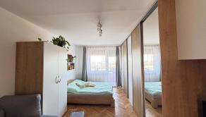 Prenajmem 1 izbový byt s balkónom v Nových Zámkoch - fotografia 3