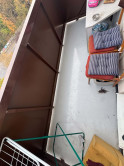 Exkluzívne! Predám 1 izbový byt s balkónom v Nových Zámkoch - fotografia 8