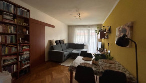Predám tehlový 3 izbový byt s balkónom v Nových Zámkoch - fotografia 4