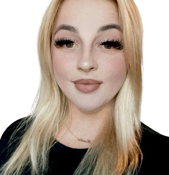 Monika Verešová