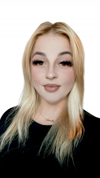 Monika Verešová