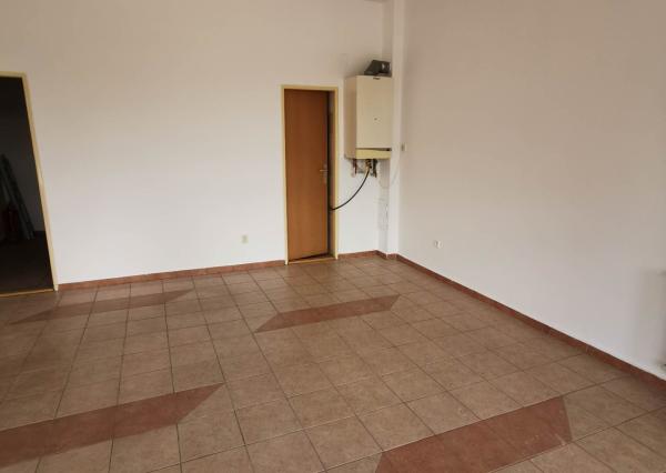 Prenajmem obchodný priestor v Nových Zámkoch