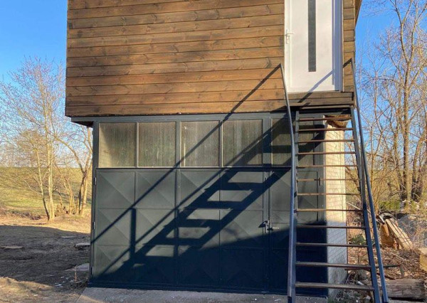 Predám chatu v obci Komoča