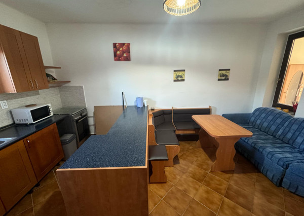 Prenajmem zariadený 3 izbový byt v Nesvadoch