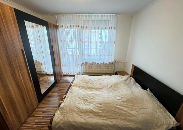 Exkluzívne! Predám 3 izbový byt s balkónom v Nových Zámkoch