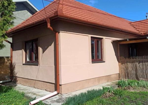 Prenajmem rodinný dom v Nových Zámkoch