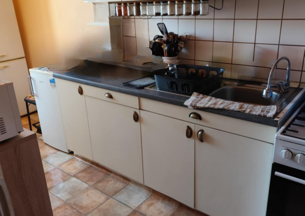Predám 3 izbový byt na sídlisku Juh v Nových Zámkoch
