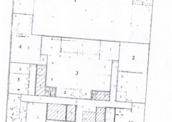 Prenajmem výrobnú halu v Nových Zámkoch