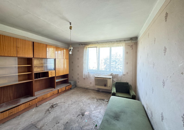 Predám 3 izbový byt v obci Dubník