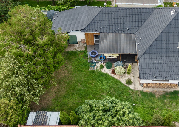 Predám 4 izbový rodinný dom v Tvrdošovciach